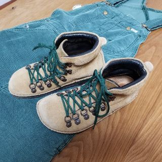 ビルケンシュトック(BIRKENSTOCK)のBIRKENSTOCKキャメル/37/ビルケンシュトックjonnlynx(ブーツ)