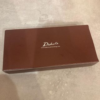 ダコタ(Dakota)のdakota 革用品　ミニ　ケアセット(財布)