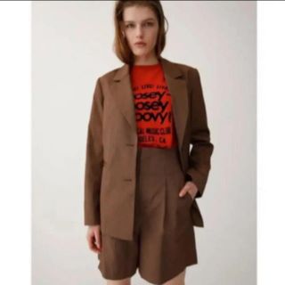 マウジー(moussy)のmoussy セットアップ(セット/コーデ)