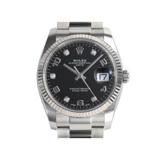 ロレックス(ROLEX)のロレックス ROLEX オイスターパーペチュアル デイト 115234G(その他)