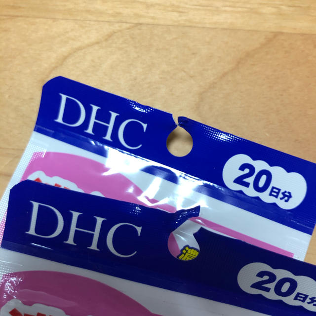 【パッケージ不良割引】DHC 濃縮プエラリアミリフィカ　20日分3袋 2