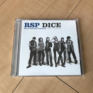 RSP   CD/DVD(ポップス/ロック(邦楽))