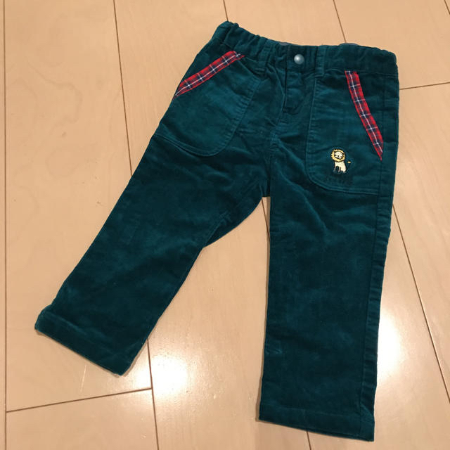 人気ブラドン バーニーズニューヨーク 80 パンツ armatumaizco.com.ar