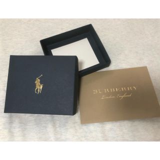 バーバリー(BURBERRY) 財布 ショッパーの通販 42点 | バーバリーの