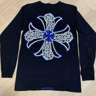 クロムハーツ(Chrome Hearts)のCHROME HEARTS（クロムハーツ ）ロングTシャツ(Tシャツ/カットソー(七分/長袖))