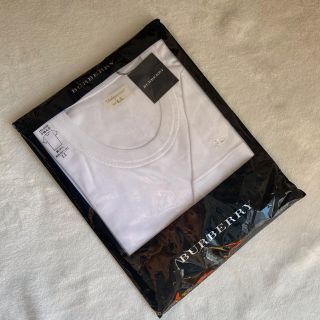 バーバリー(BURBERRY)の未使用Burberry バーバリー Tシャツ XL(Tシャツ/カットソー(半袖/袖なし))