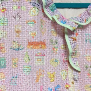franche lippee - フランシュリッペ ミニチュアコレクターワンピース