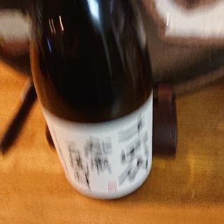 十四代 焼酎 (焼酎)