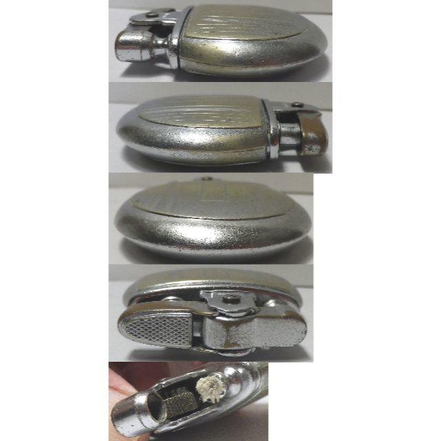 レアRONSON ロンソン アンテーク美品