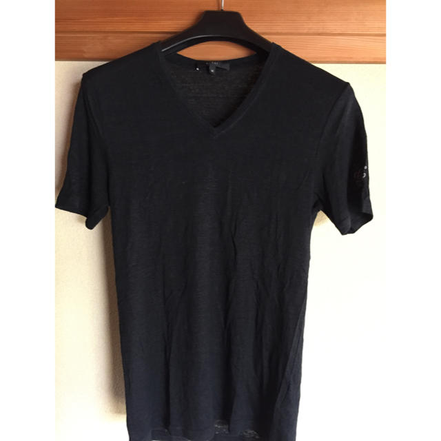 Gucci(グッチ)のGucci Tシャツ メンズのトップス(Tシャツ/カットソー(半袖/袖なし))の商品写真