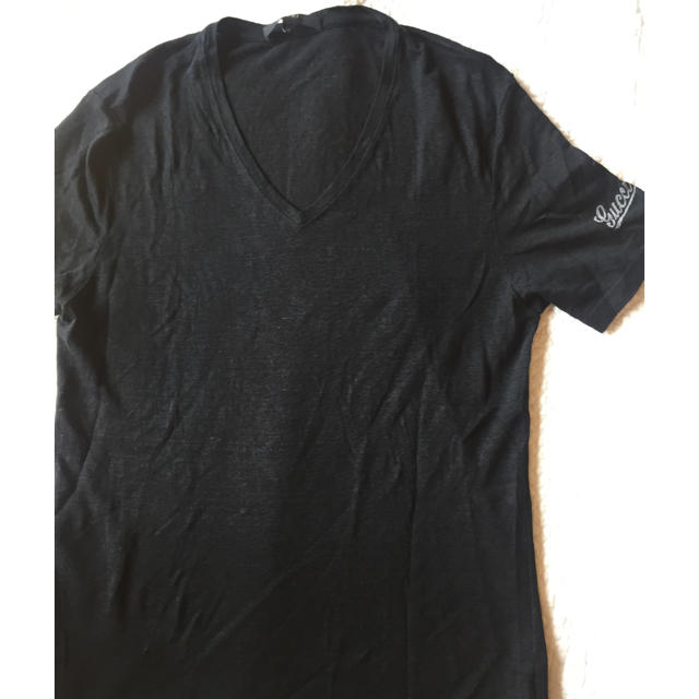 Gucci(グッチ)のGucci Tシャツ メンズのトップス(Tシャツ/カットソー(半袖/袖なし))の商品写真