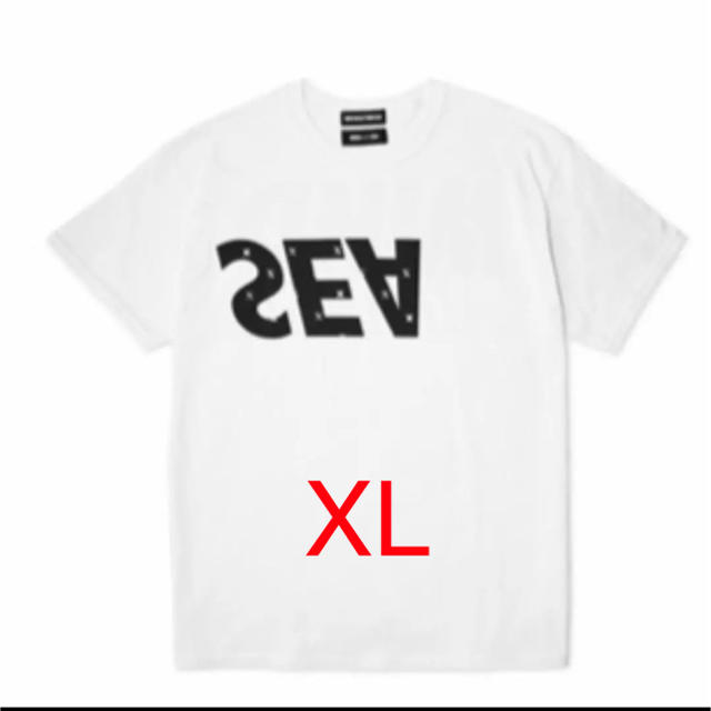god selection xxx  Tシャツ  XL 黒　ゴッドセレクション