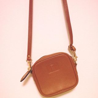 レノマ(RENOMA)のrenoma  bag  ✡(ショルダーバッグ)