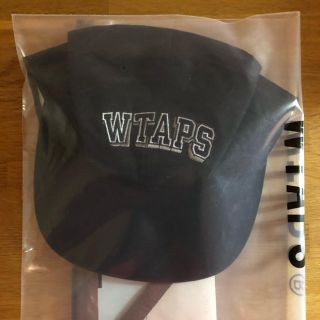 ダブルタップス(W)taps)のWTAPS T-6H 03 / CAP.COTTON.TWILL ディセンダント(キャップ)