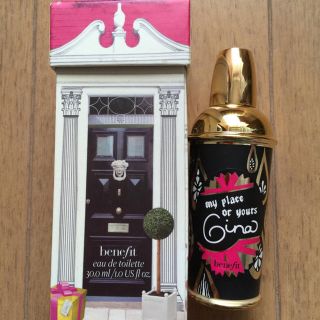 ベネフィット(Benefit)のbenefit 香水 パフューム (香水(女性用))