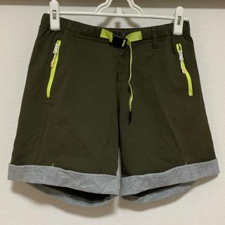 アディダス(adidas)のアディダス　ショートパンツ(トレーニング用品)