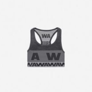 アレキサンダーワン(Alexander Wang)のALEXANDER WANG トップス(ボクシング)