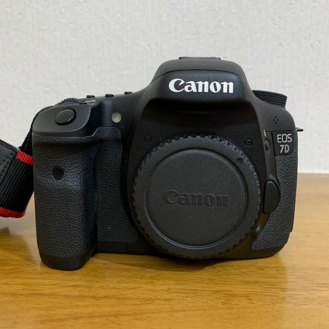 55%割引 特価 Canon - hiroty77様専用ページ Canon EOS 7Dボディ 2021 ...