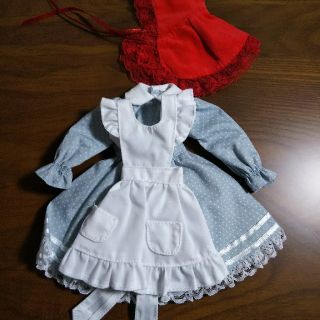 ジェニー ドレス(その他)