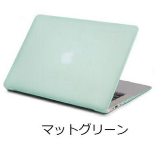 アップル(Apple)のMacBook Air ケース&キーボードカバー(その他)