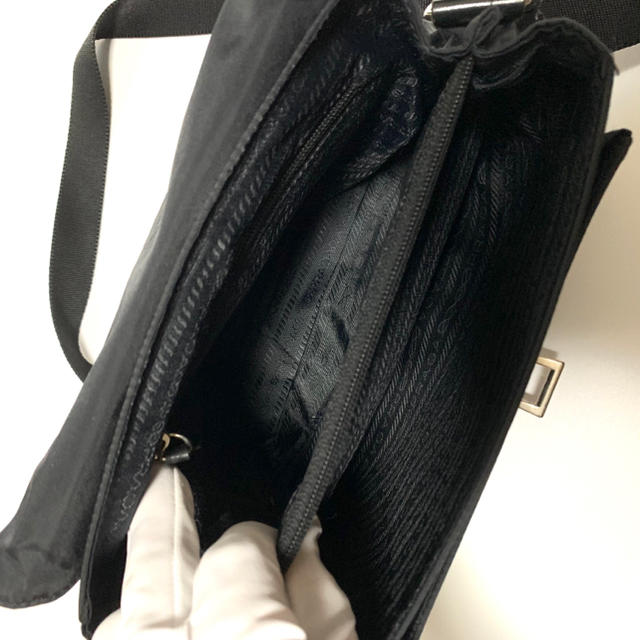 PRADA(プラダ)のmoondog様 専用 メンズのバッグ(ショルダーバッグ)の商品写真