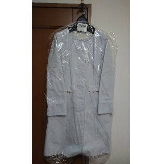 プロポーションボディドレッシング(PROPORTION BODY DRESSING)のPROPORTION BODY DRESSING ノーカラートレンチコート(スプリングコート)