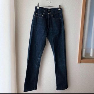 アーペーセー(A.P.C)のアーペーセー　スタンダード　デニム　(デニム/ジーンズ)