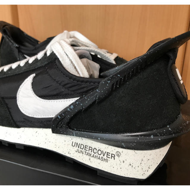 NIKE(ナイキ)の新品未使用 28.5cm NIKE × UNDERCOVER Daybreak メンズの靴/シューズ(スニーカー)の商品写真