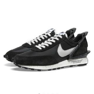 ナイキ(NIKE)の新品未使用 28.5cm NIKE × UNDERCOVER Daybreak(スニーカー)