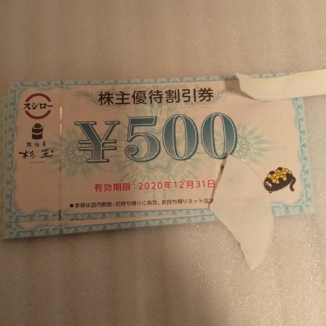 ヴィレッジヴァンガード 株主優待券 36,000円分 ビレバン ヴィレッジヴァンガード 株主優待券 36,000円分 ビレバン