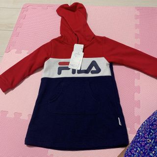 フィラ(FILA)のフィラワンピース90(ワンピース)