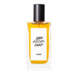 ラッシュ(LUSH)の1000 Kisses Deep ワンサウザンド キス ディープ　Lush(ユニセックス)