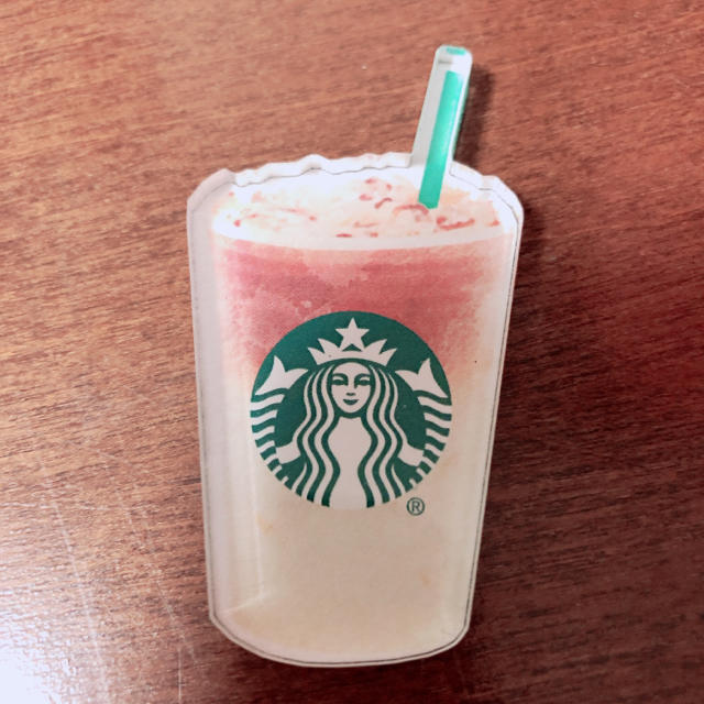 Starbucks Coffee(スターバックスコーヒー)のスターバックス マグネット(made in USA) その他のその他(その他)の商品写真