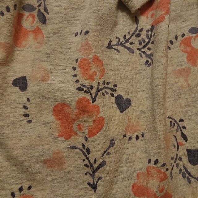 Old Navy(オールドネイビー)のまとめ買い安くしますよ様専用ワンピース( ２枚組 ) キッズ/ベビー/マタニティのキッズ服女の子用(90cm~)(ワンピース)の商品写真