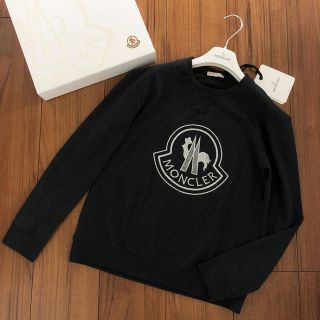 モンクレール(MONCLER)の【お取置き中】モンクレール 新品Tシャツ 12A(Tシャツ(長袖/七分))