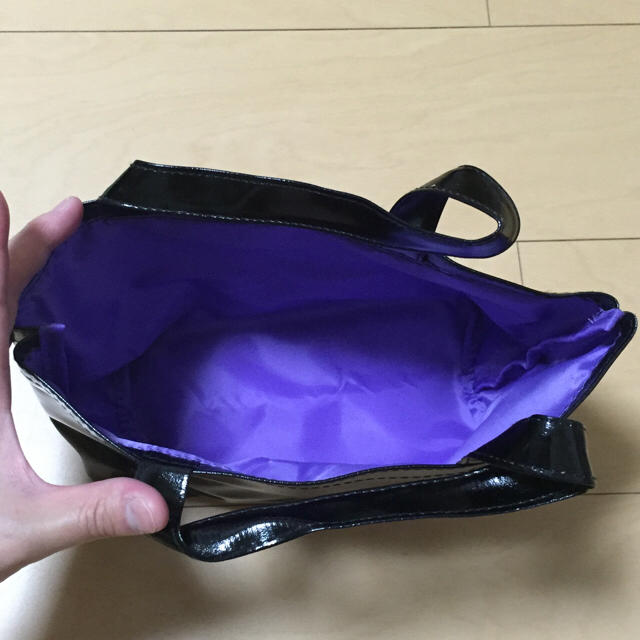 ANNA SUI(アナスイ)の【ANNA SUI】未使用のバッグ♡ レディースのバッグ(ハンドバッグ)の商品写真