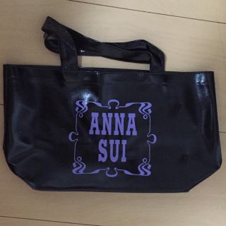 アナスイ(ANNA SUI)の【ANNA SUI】未使用のバッグ♡(ハンドバッグ)