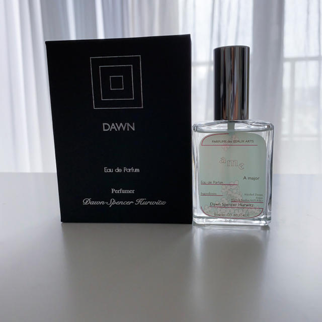 DAWN Perfume  オードパルファム　ame