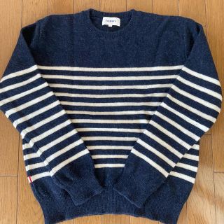 トミーヒルフィガー(TOMMY HILFIGER)のトミーヒルフィガー TOMMY HILFIGER ニット 最終値下げ‼️(ニット/セーター)