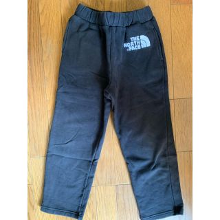 ザノースフェイス(THE NORTH FACE)の【番場番様専用】ザノースフェイスキッズ　フリースパンツ(パンツ/スパッツ)