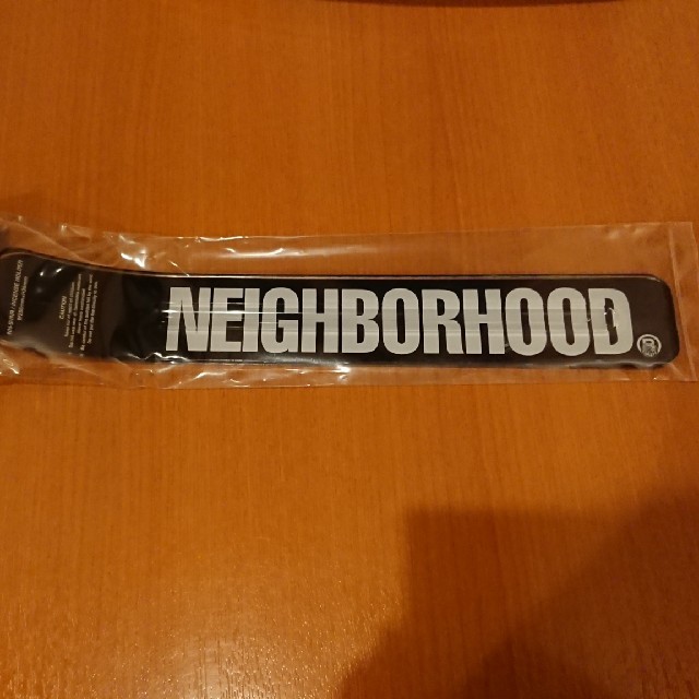 NEIGHBORHOOD(ネイバーフッド)のNEIGHBORHOOD ネイバーフッド お香立 原宿限定 メンズのメンズ その他(その他)の商品写真