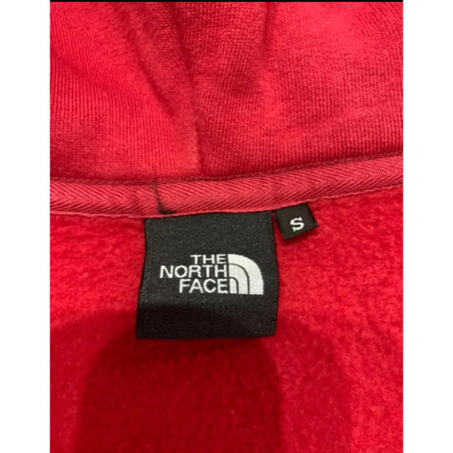 THE NORTH FACE(ザノースフェイス)のザノースフェイス THE NORTH FACE パーカー メンズのジャケット/アウター(マウンテンパーカー)の商品写真