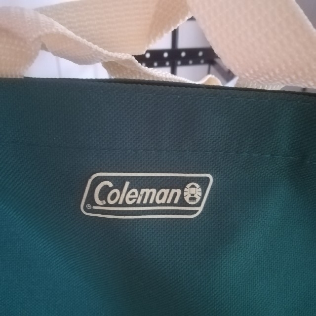 Coleman(コールマン)の【新品】コールマン　トートバッグ レディースのバッグ(トートバッグ)の商品写真