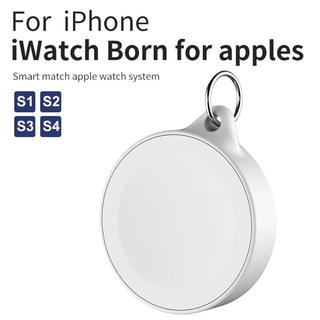 アップルウォッチ(Apple Watch)のアップルウォッチ  Apple watch  充電器  チャージャー  USB(バッテリー/充電器)