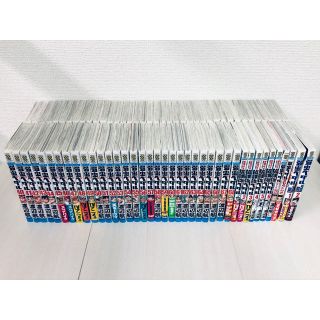 【78冊セット】弱虫ペダル全68巻＋α(全巻セット)