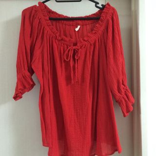 アングリッド(Ungrid)のungridのtops(その他)