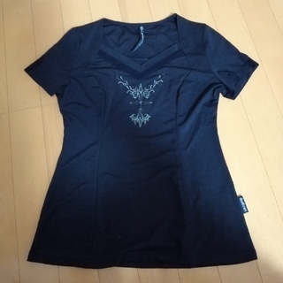 オッズオン(OZZON)のozz on Tシャツ(Tシャツ(半袖/袖なし))