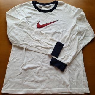 ナイキ(NIKE)のNIKE(ナイキ)　子供　長袖Tシャツ　140(Tシャツ/カットソー)