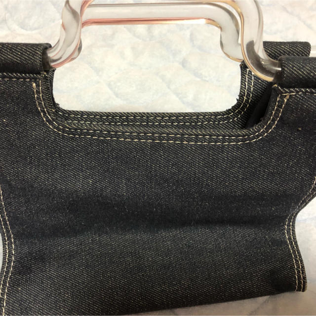 オンライン購入 クレージュ ミニ ハンドバッグ ladonna.co.jp