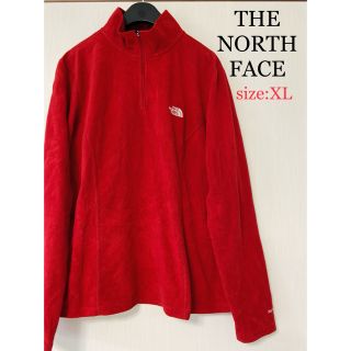 ザノースフェイス(THE NORTH FACE)のノースフェイス　トップス　フリース　レディース(パーカー)